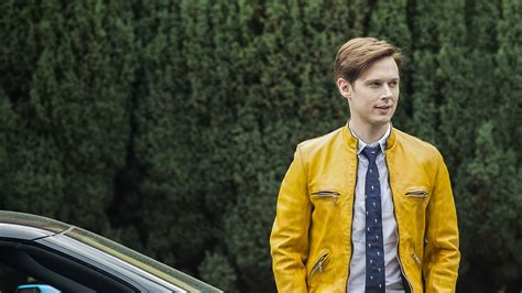 dirk gently's holistic agency|dirk gently bbc america.